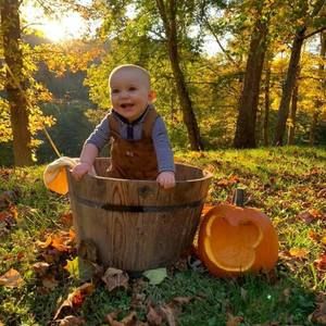 Meet your Posher, Lori